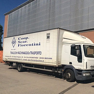 COOPERATIVA SCARICATORI FIORENTINI